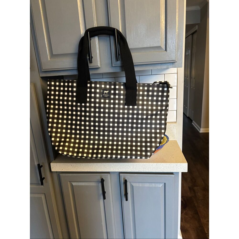 Dabney Lee tote bag